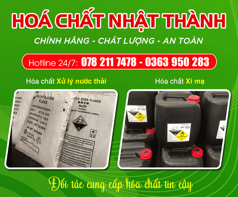 CÔNG TY TNHH TMDV TỔNG HỢP NHẬT THÀNH
