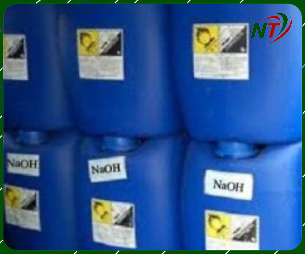 Hóa Chất Ngành Giấy