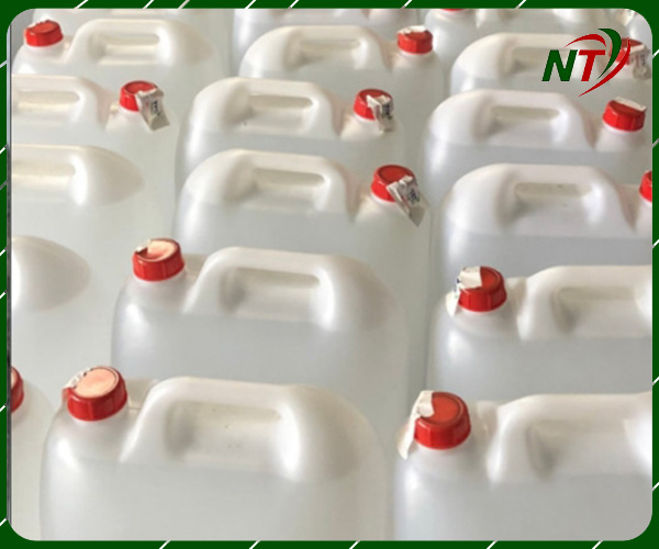 Hóa Chất Ngành Giấy