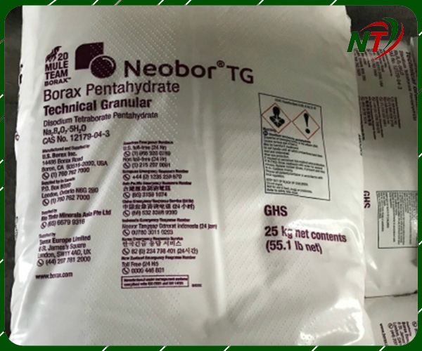 Hóa Chất Ngành Giấy